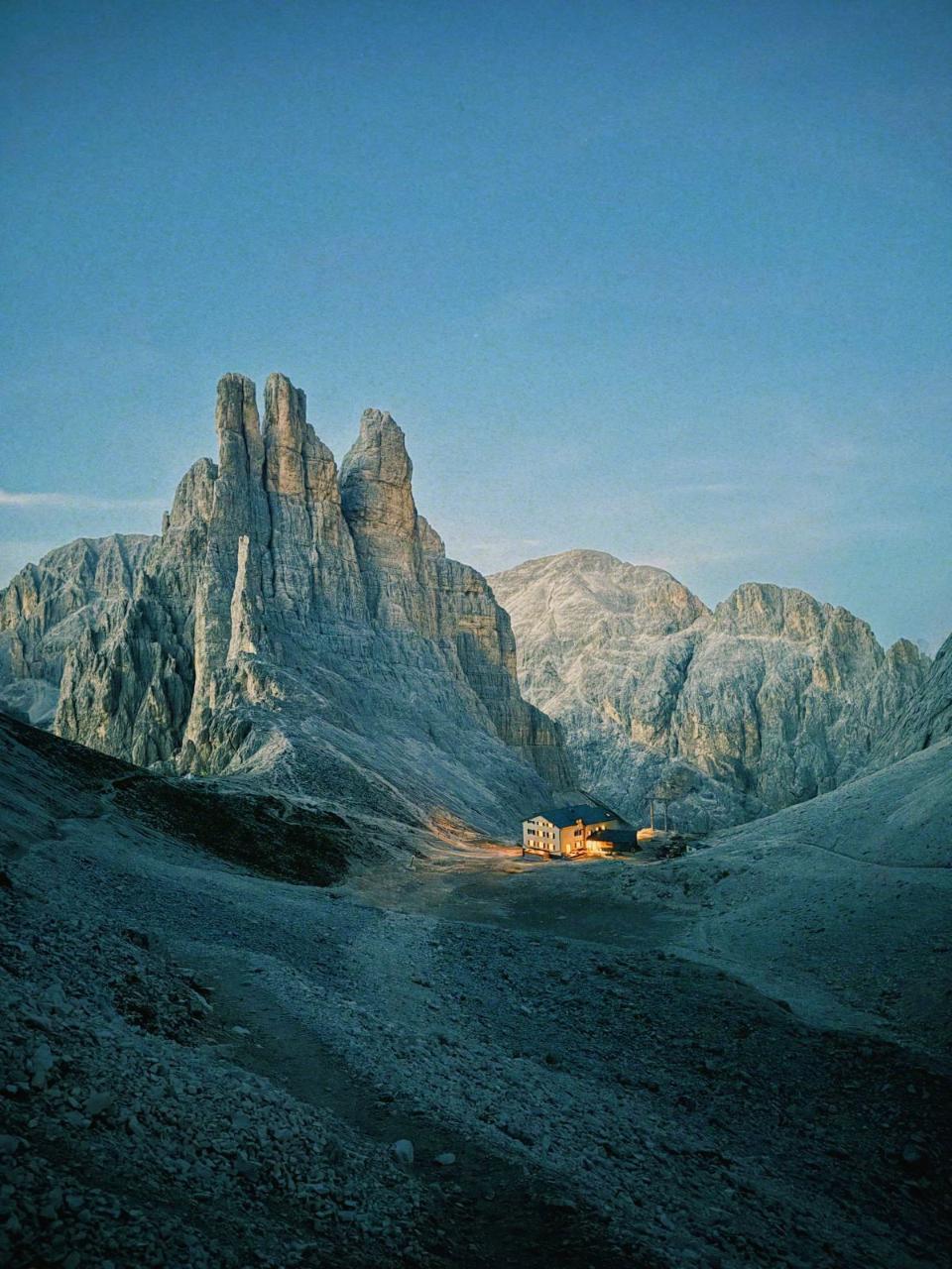 Immagine dell'itinerario