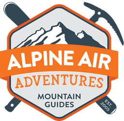 Avventure aeree alpine