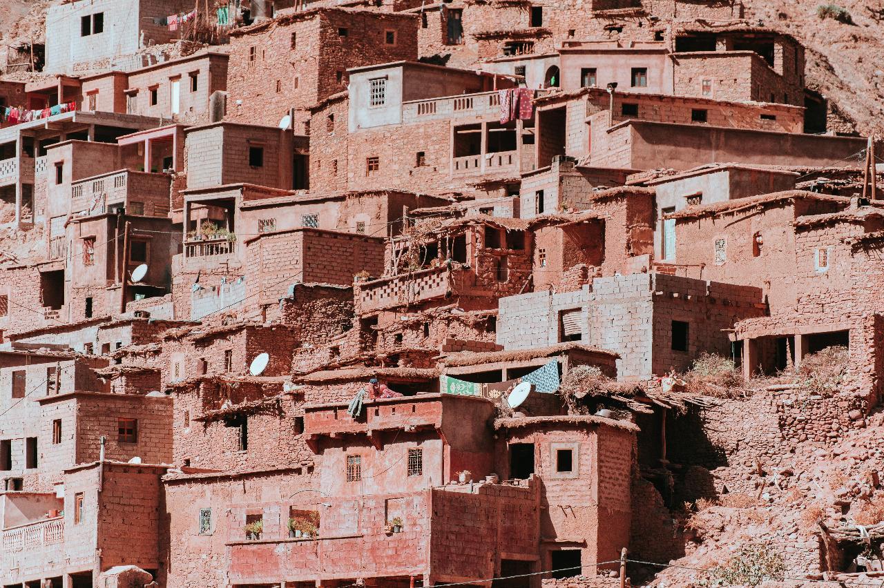 Immagine dell'itinerario