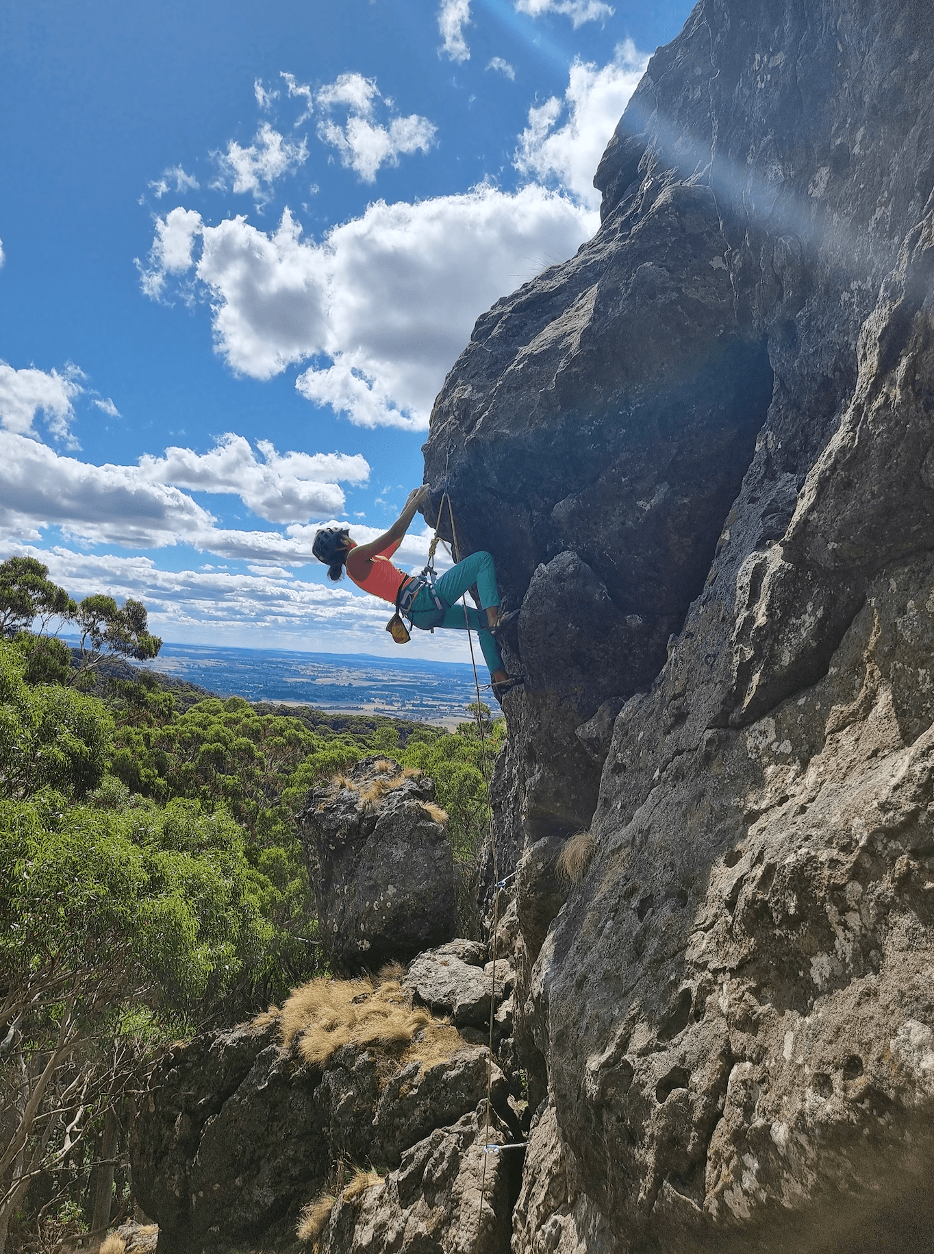 Immagine dell'itinerario