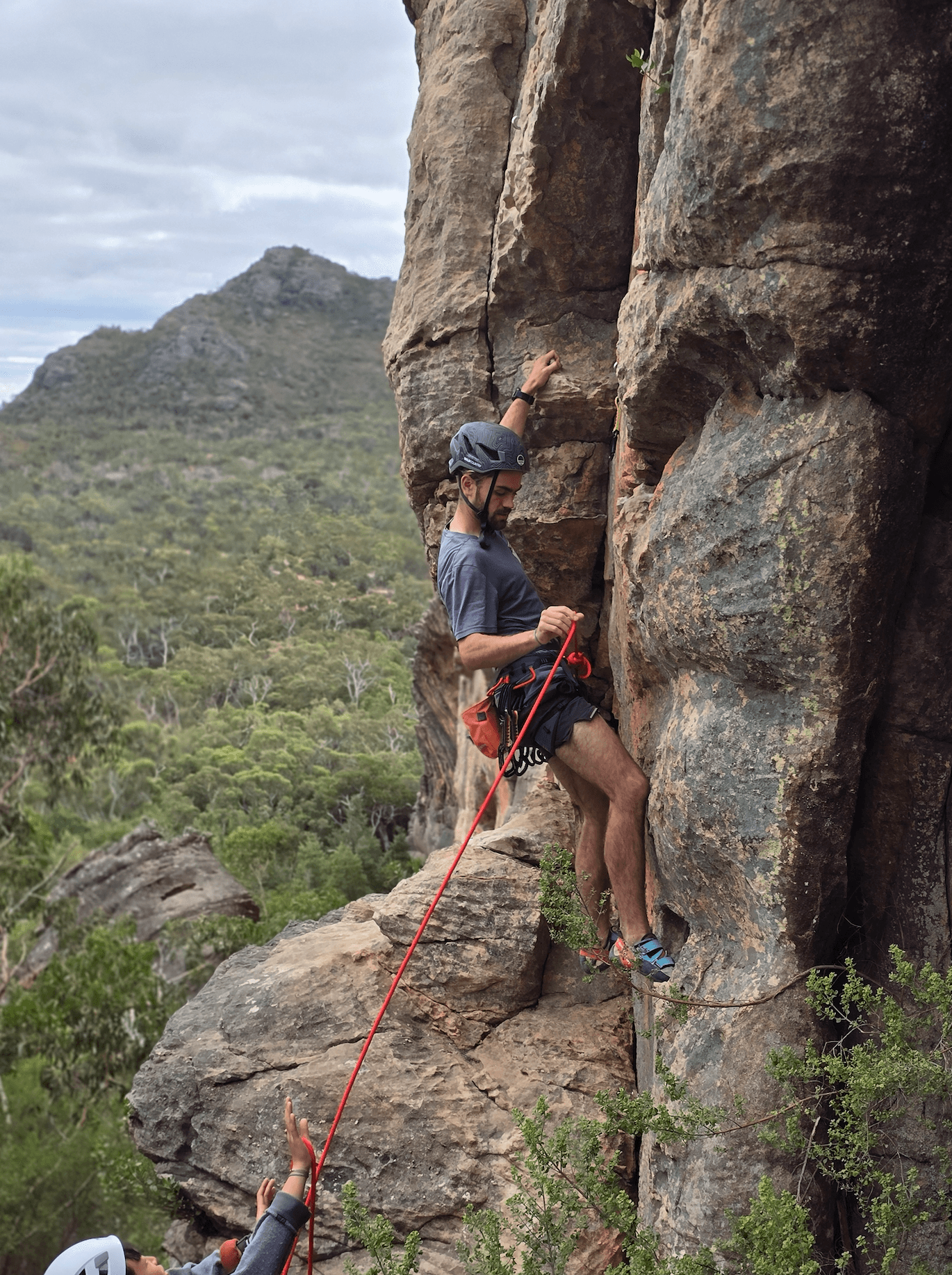 Immagine dell'itinerario