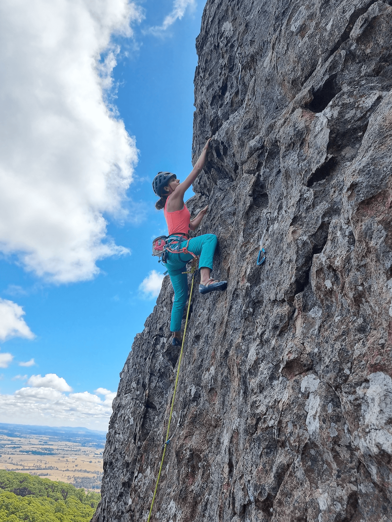 Immagine dell'itinerario