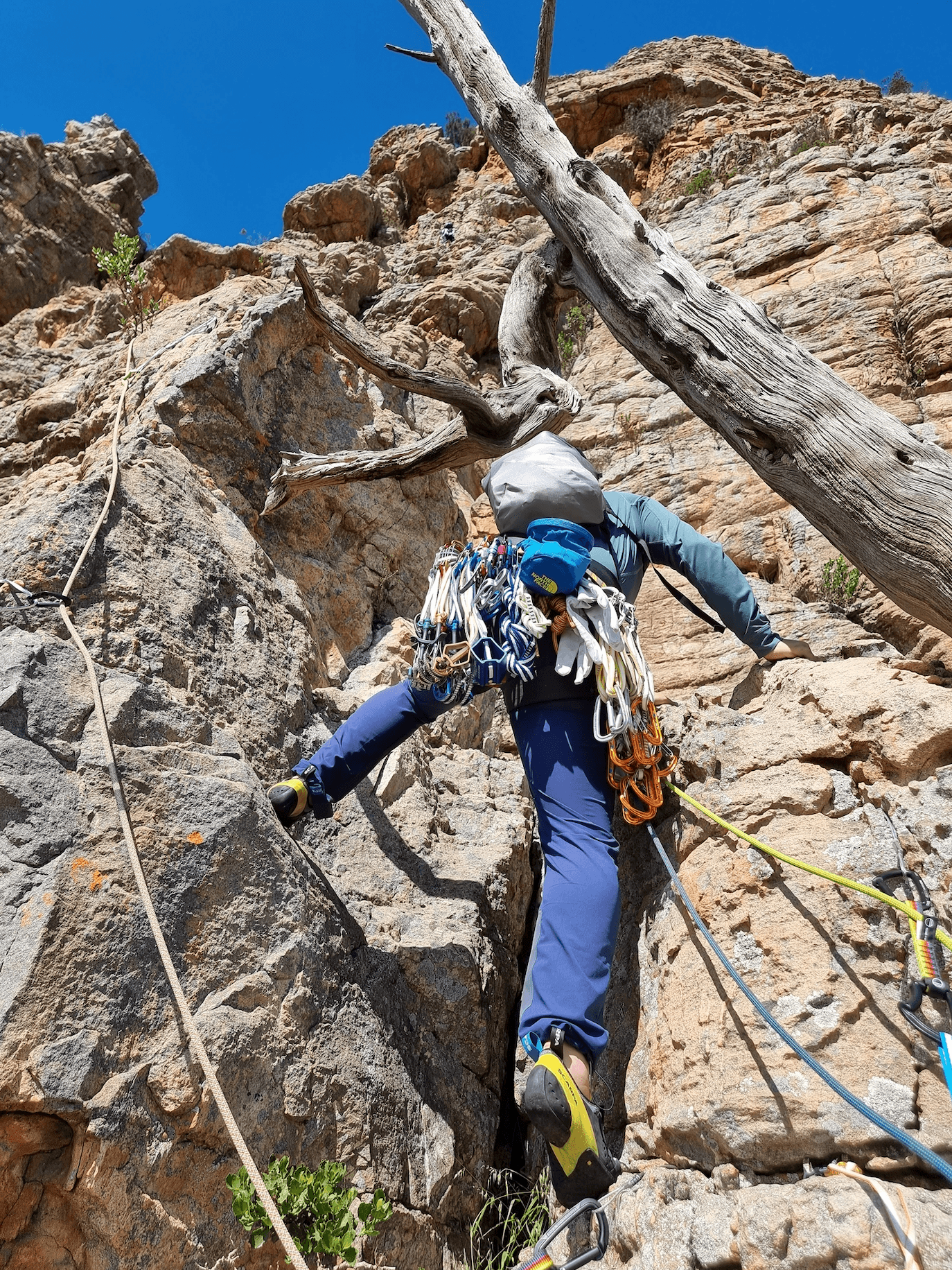 Immagine dell'itinerario