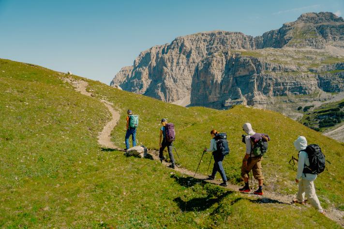 Immagine dell'itinerario