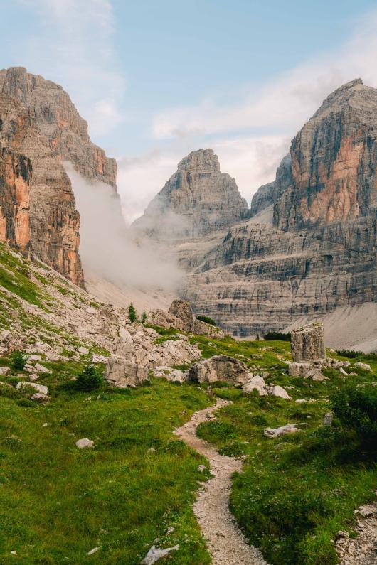 Immagine dell'itinerario
