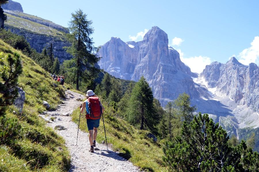 Immagine dell'itinerario