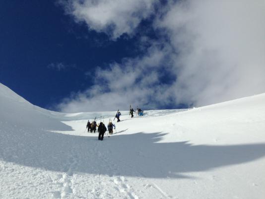 Immagine dell'itinerario