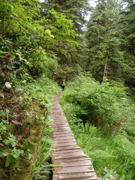 Immagine dell'itinerario