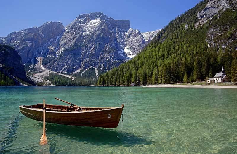 Immagine dell'itinerario