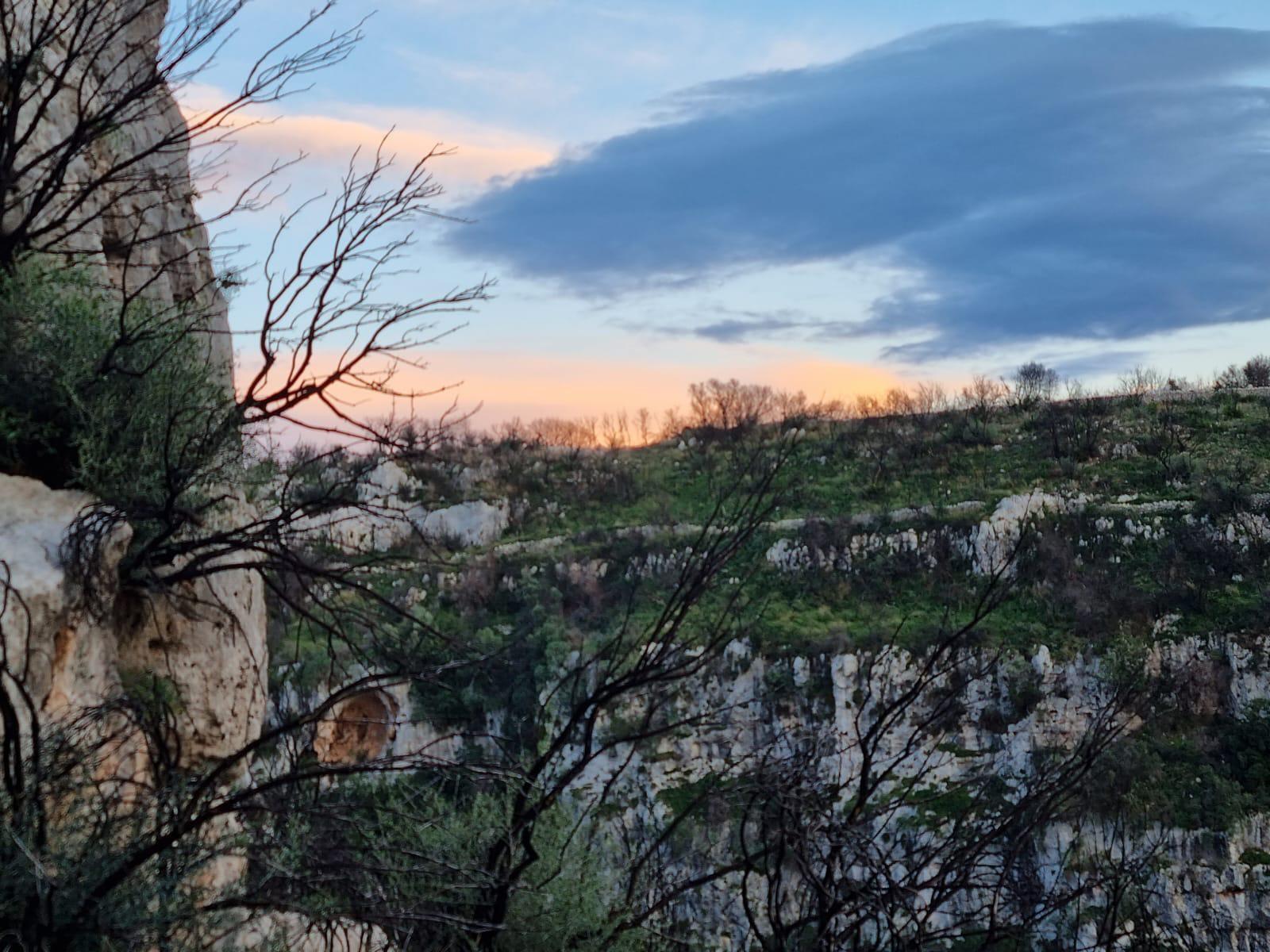 Immagine dell'itinerario