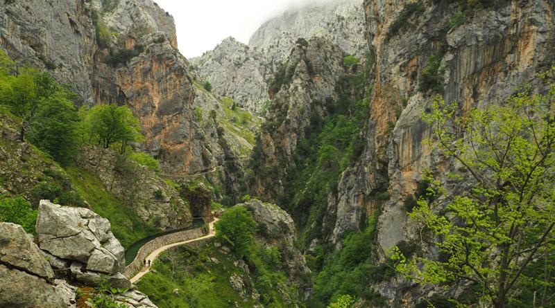 Immagine dell'itinerario