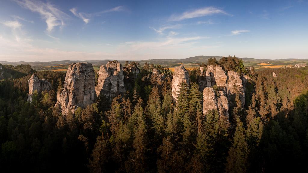 Immagine dell'itinerario