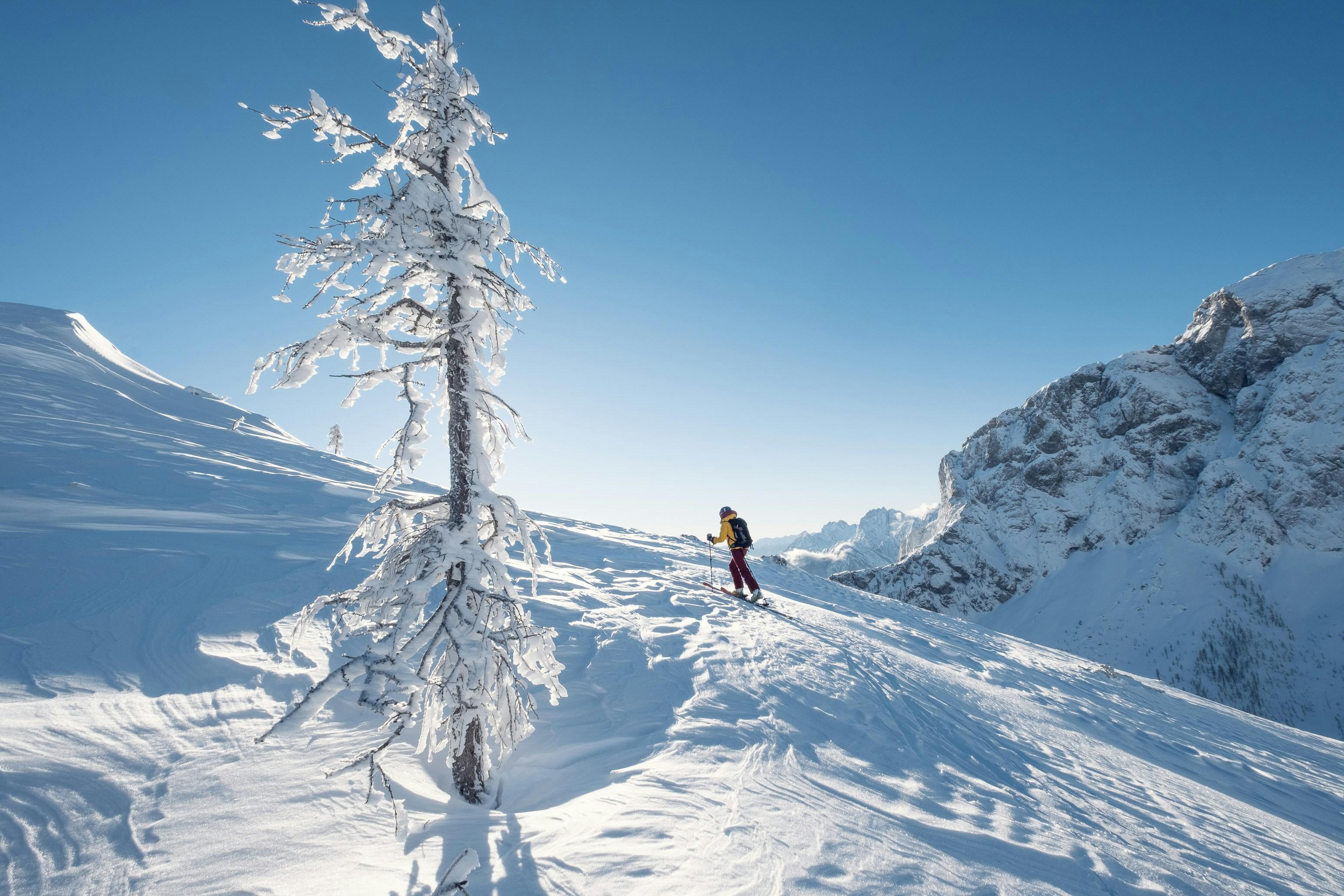 Immagine dell'itinerario