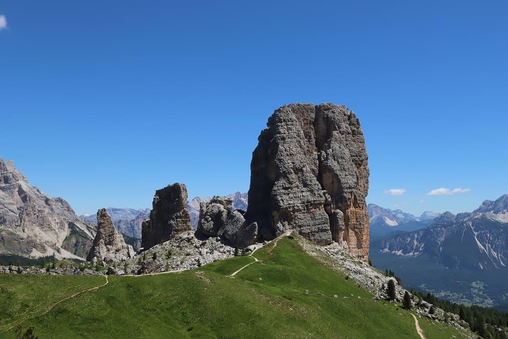 Immagine dell'itinerario
