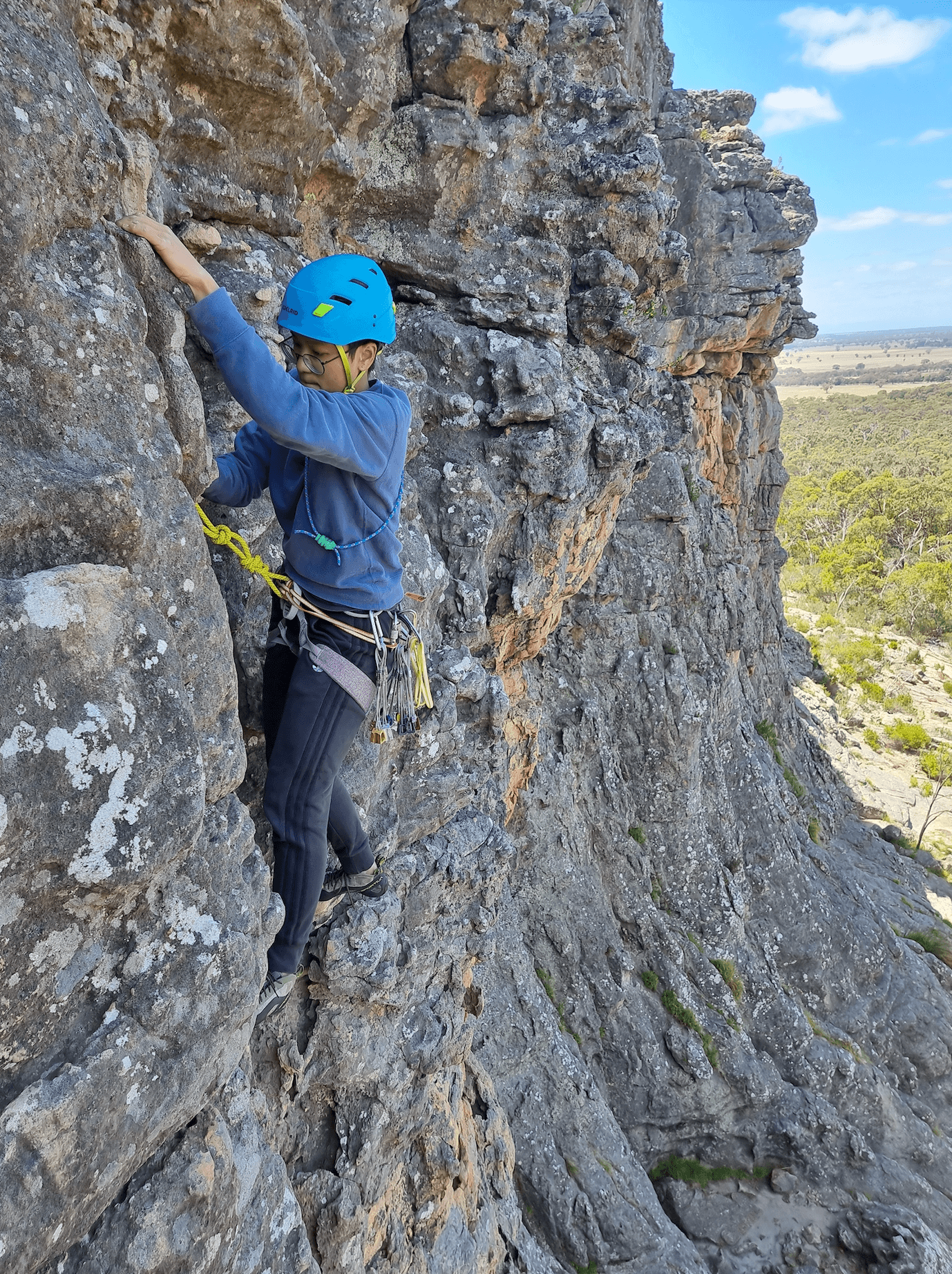 Immagine dell'itinerario