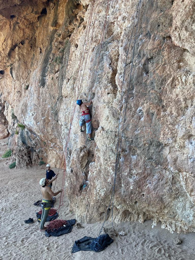 Immagine dell'itinerario