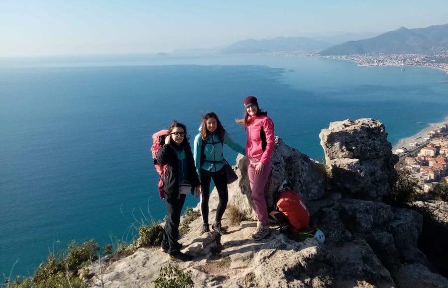 Immagine dell'itinerario