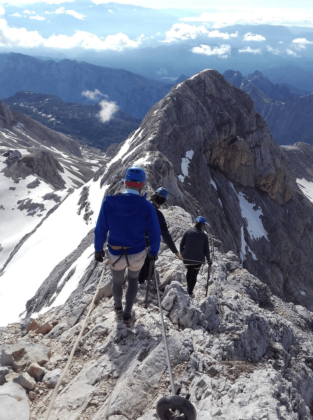 Immagine dell'itinerario