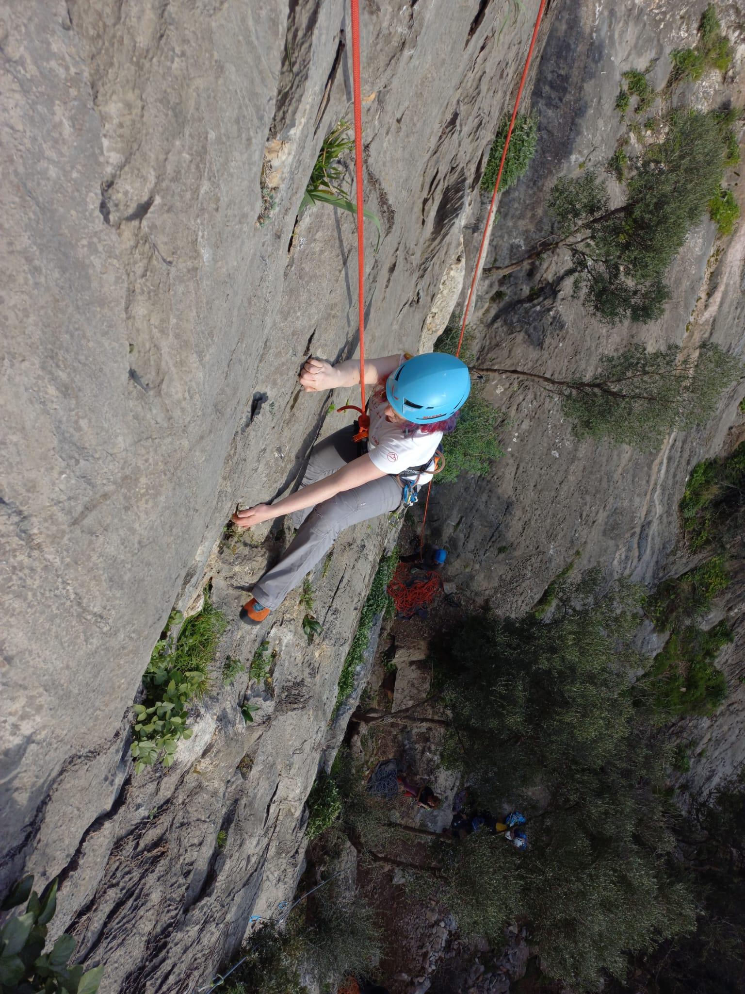 Immagine dell'itinerario