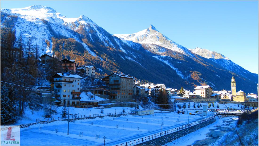 Immagine dell'itinerario