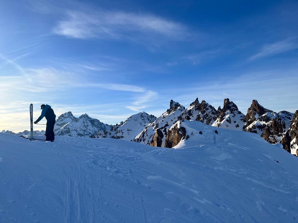 Immagine dell'itinerario