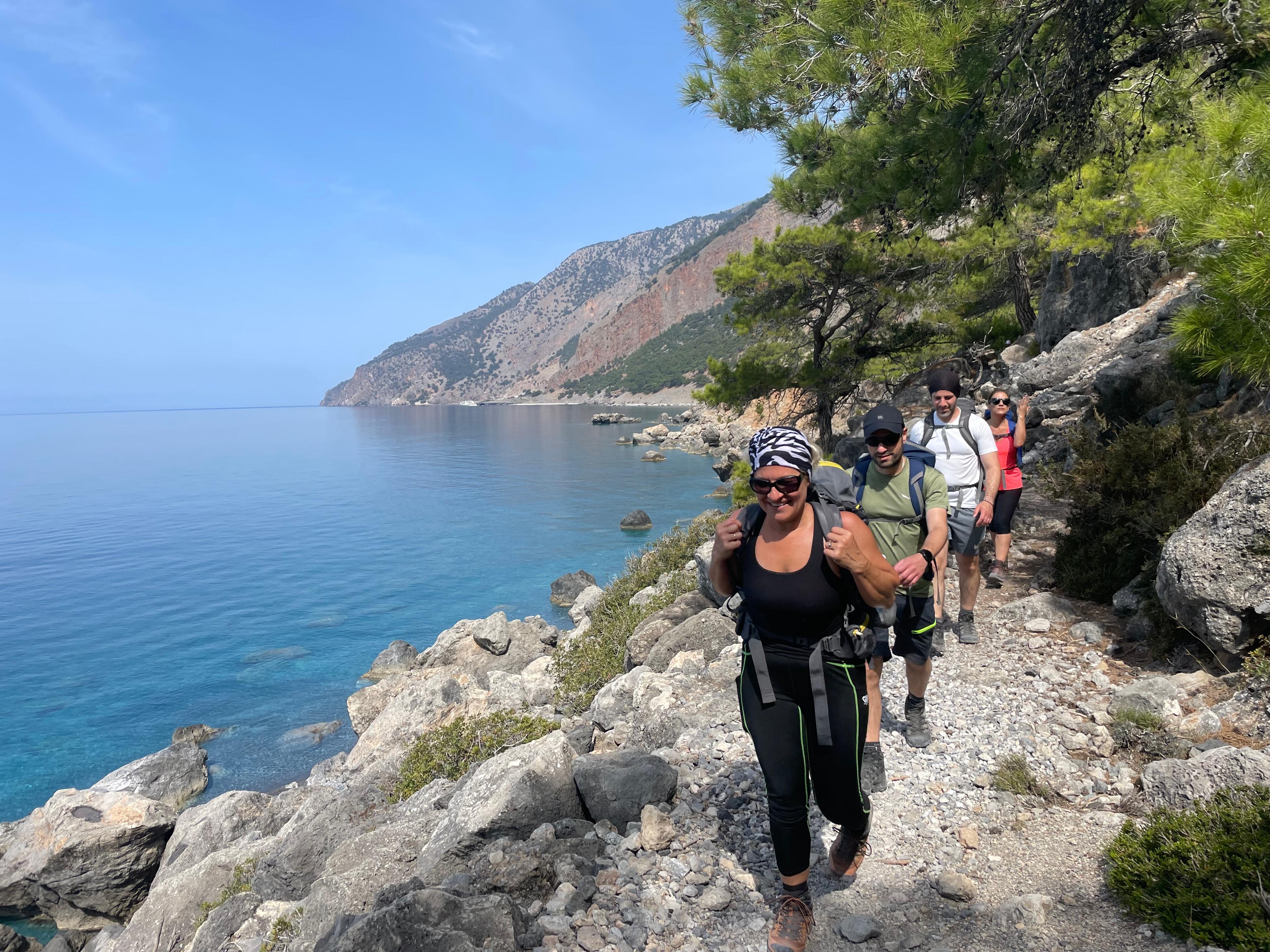 Immagine dell'itinerario