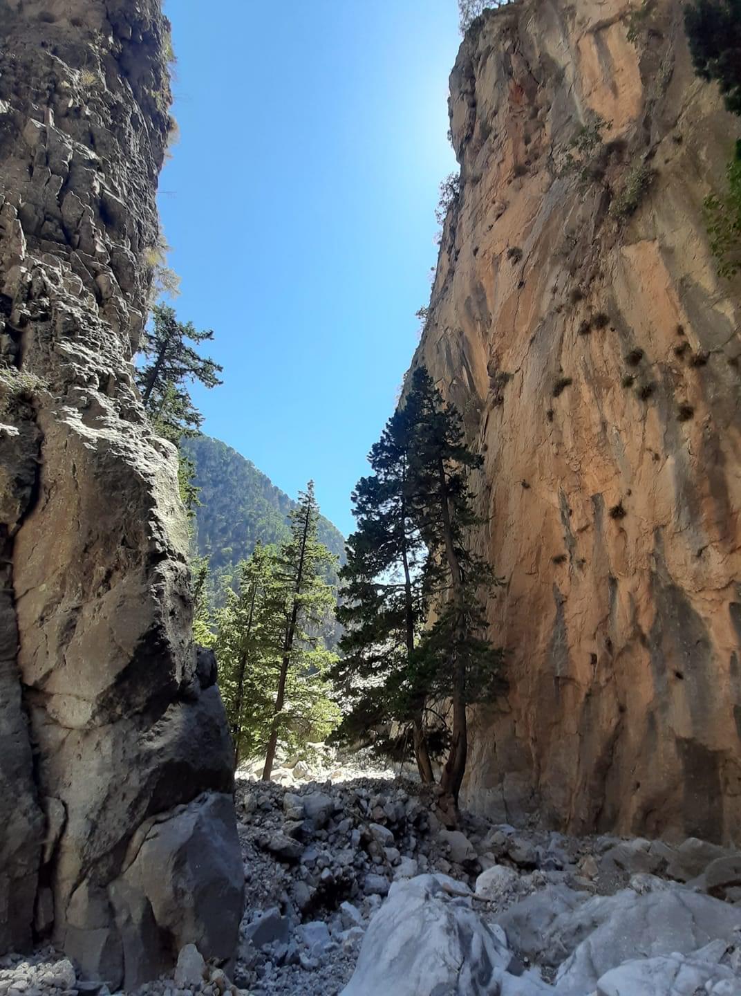 Immagine dell'itinerario