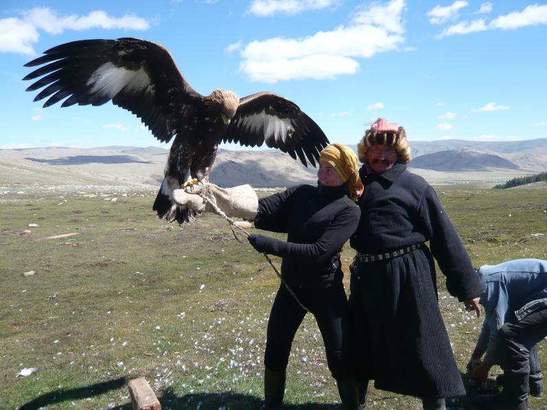 Immagine dell'itinerario