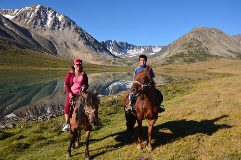 Immagine dell'itinerario