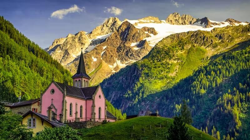Immagine dell'itinerario