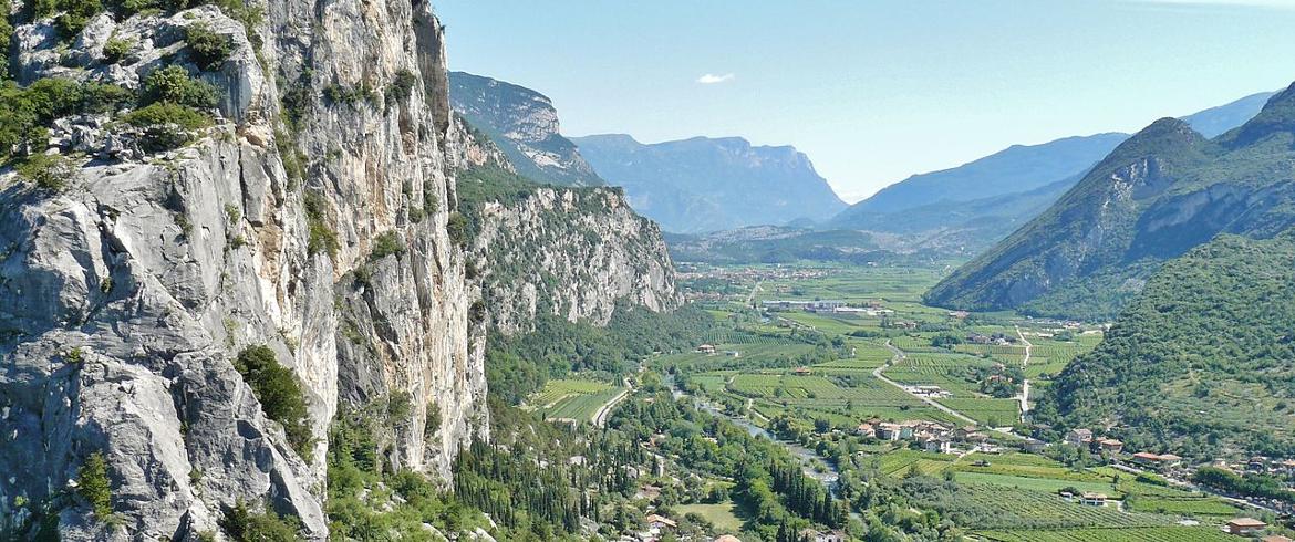 Immagine dell'itinerario