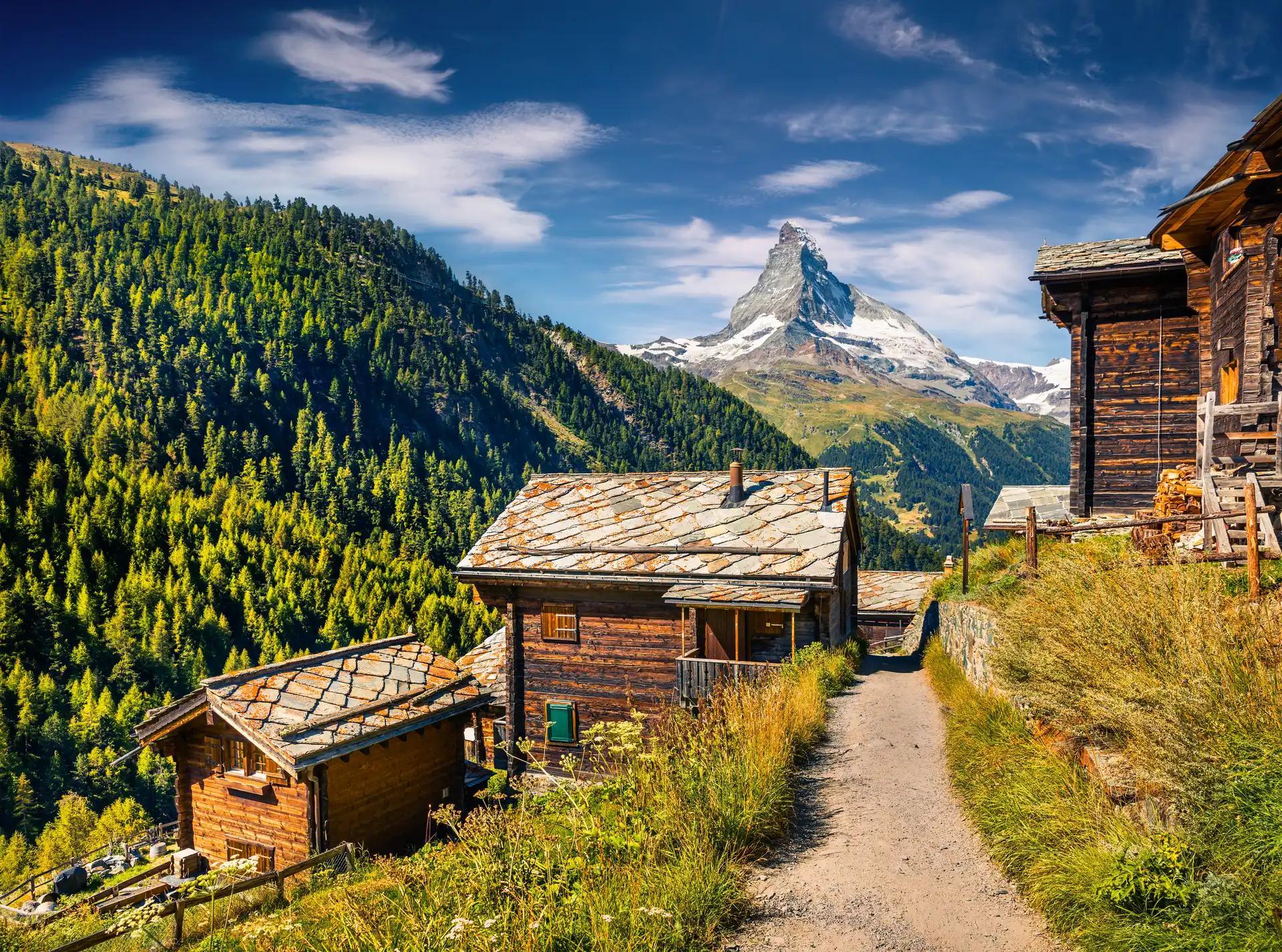 Immagine dell'itinerario