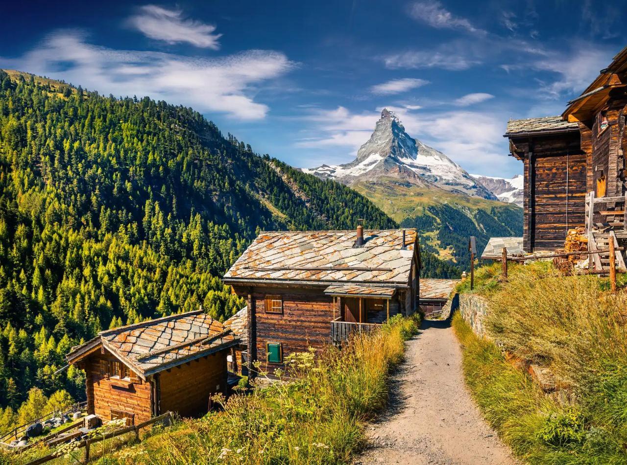 Immagine dell'itinerario