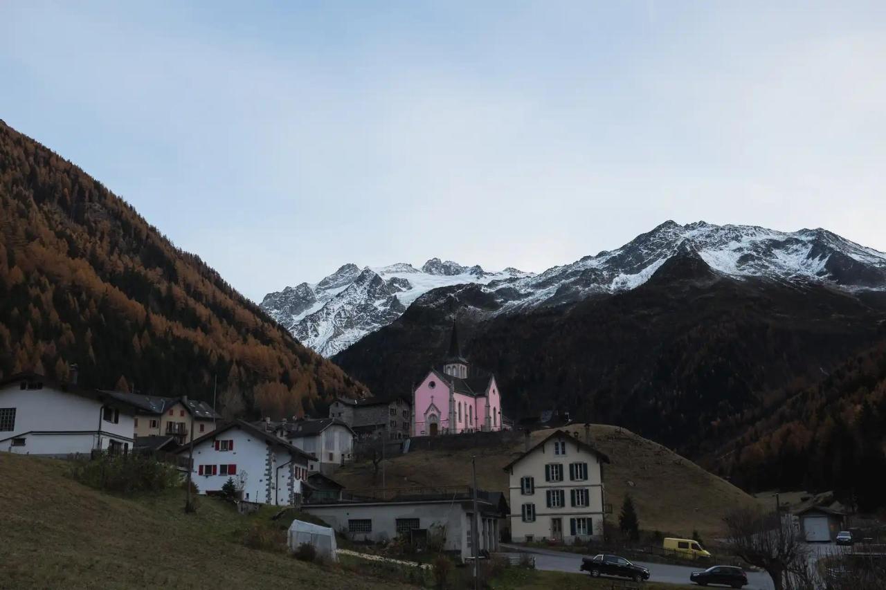 Immagine dell'itinerario
