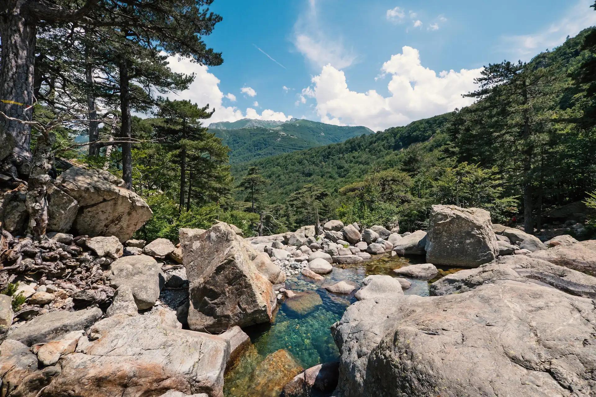 Immagine dell'itinerario