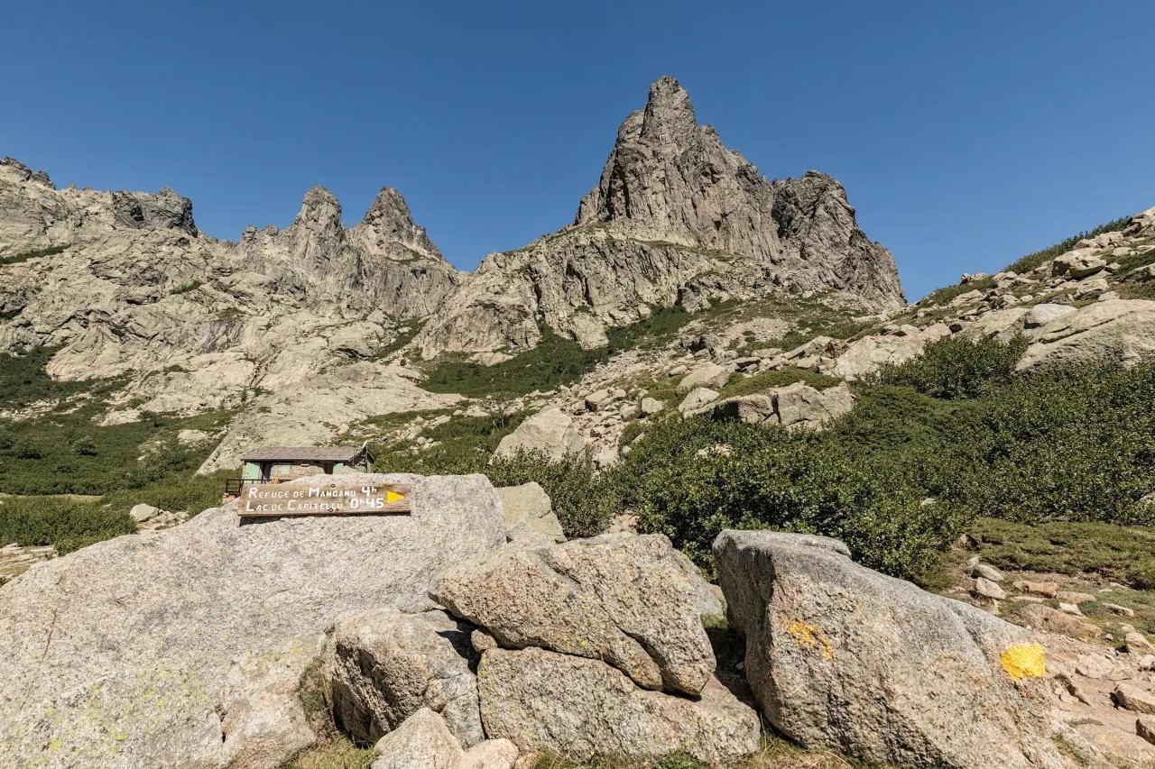 Immagine dell'itinerario