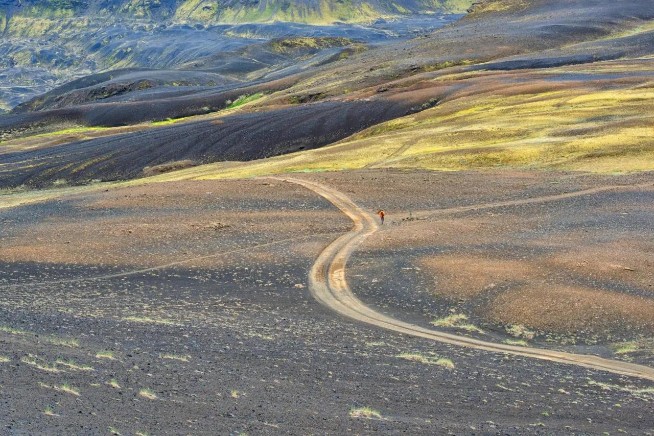 Immagine dell'itinerario