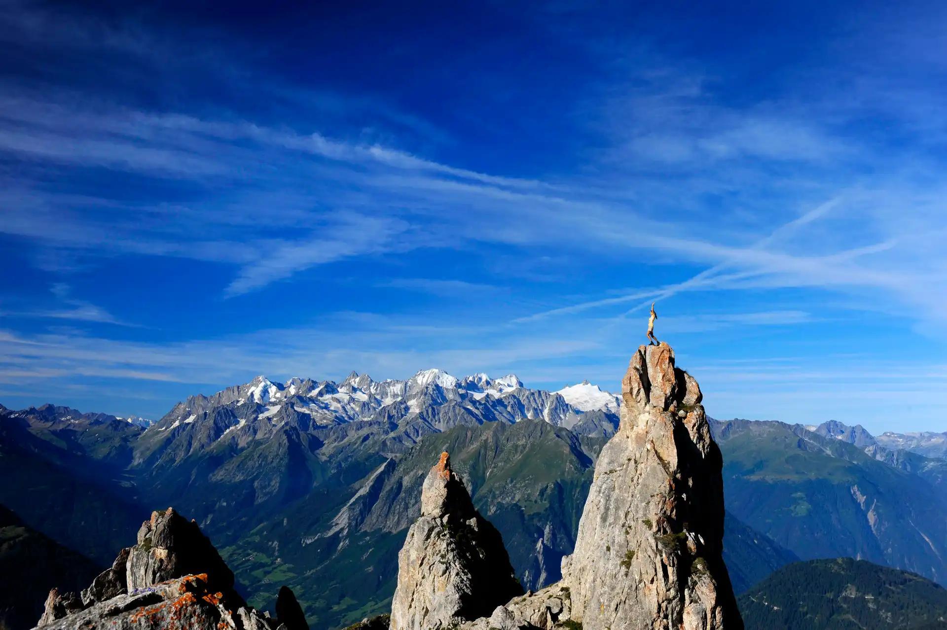Immagine dell'itinerario