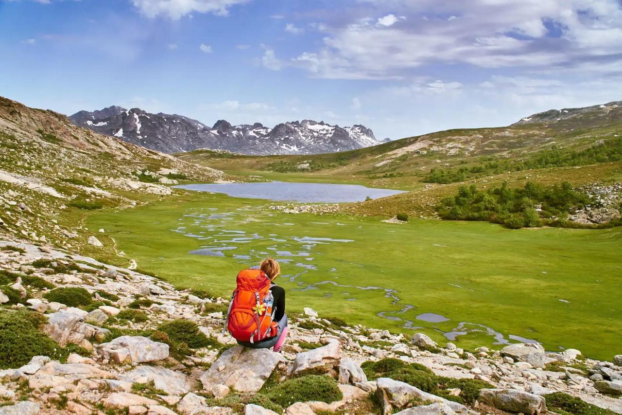 Immagine dell'itinerario