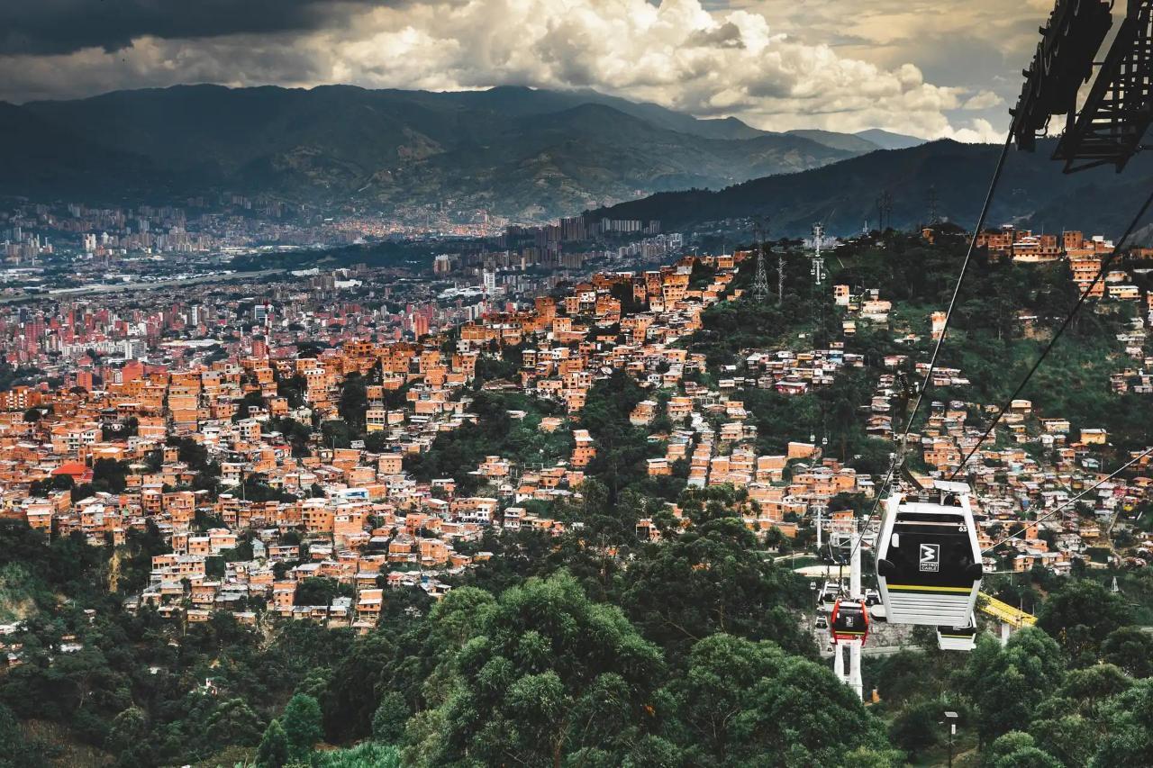 Immagine dell'itinerario