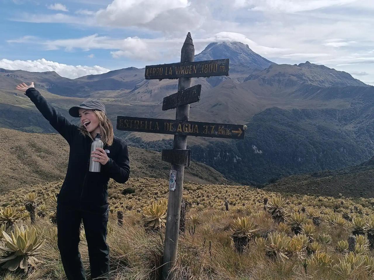 Immagine dell'itinerario