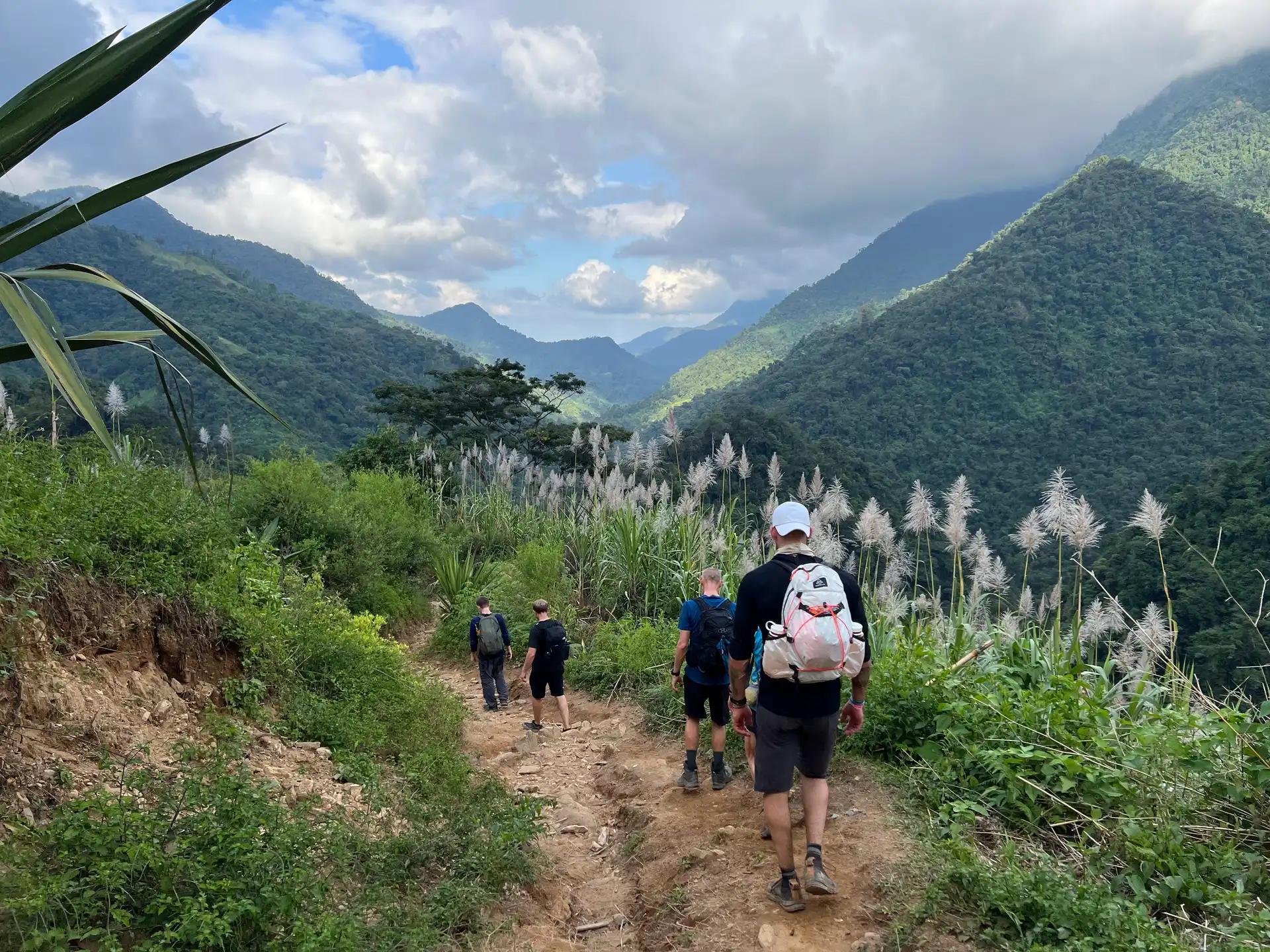 Immagine dell'itinerario