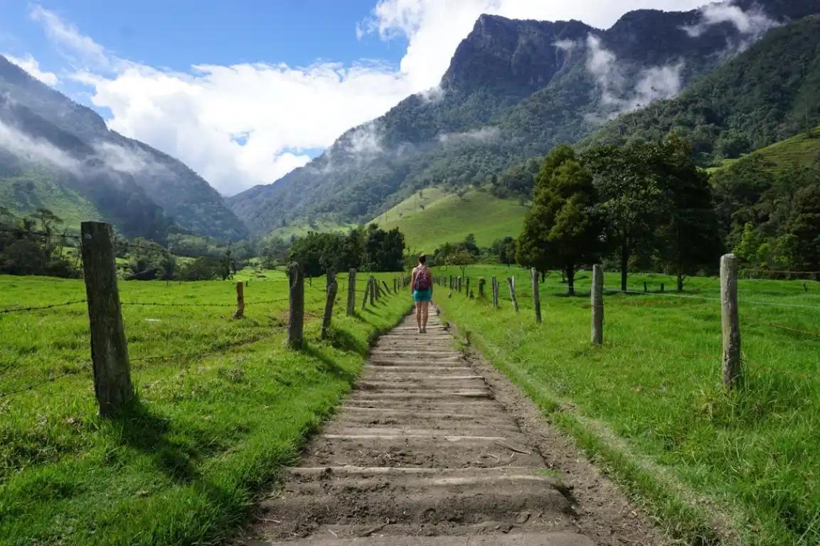 Immagine dell'itinerario