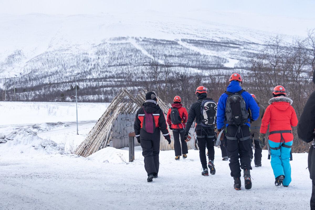 Immagine dell'itinerario