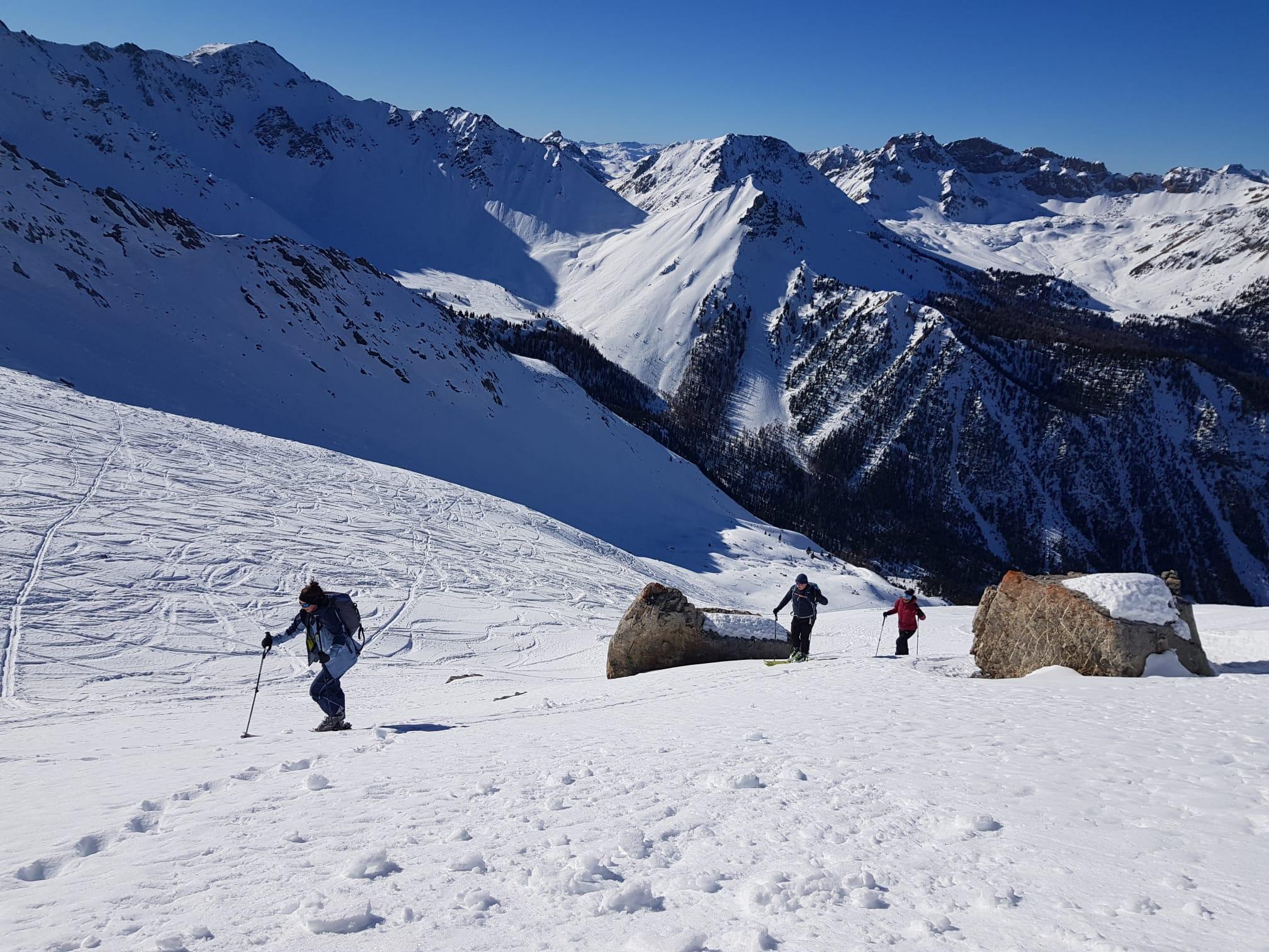 Immagine dell'itinerario