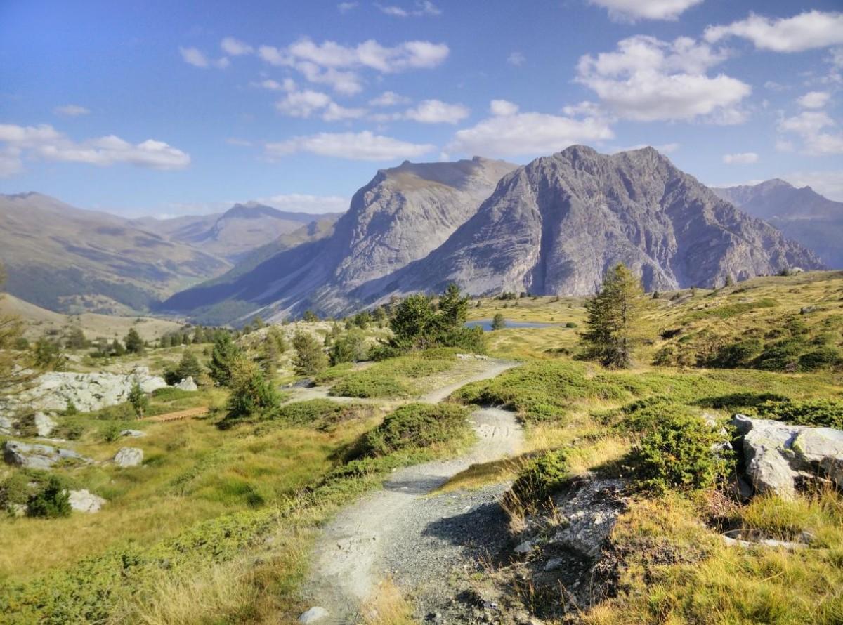 Immagine dell'itinerario