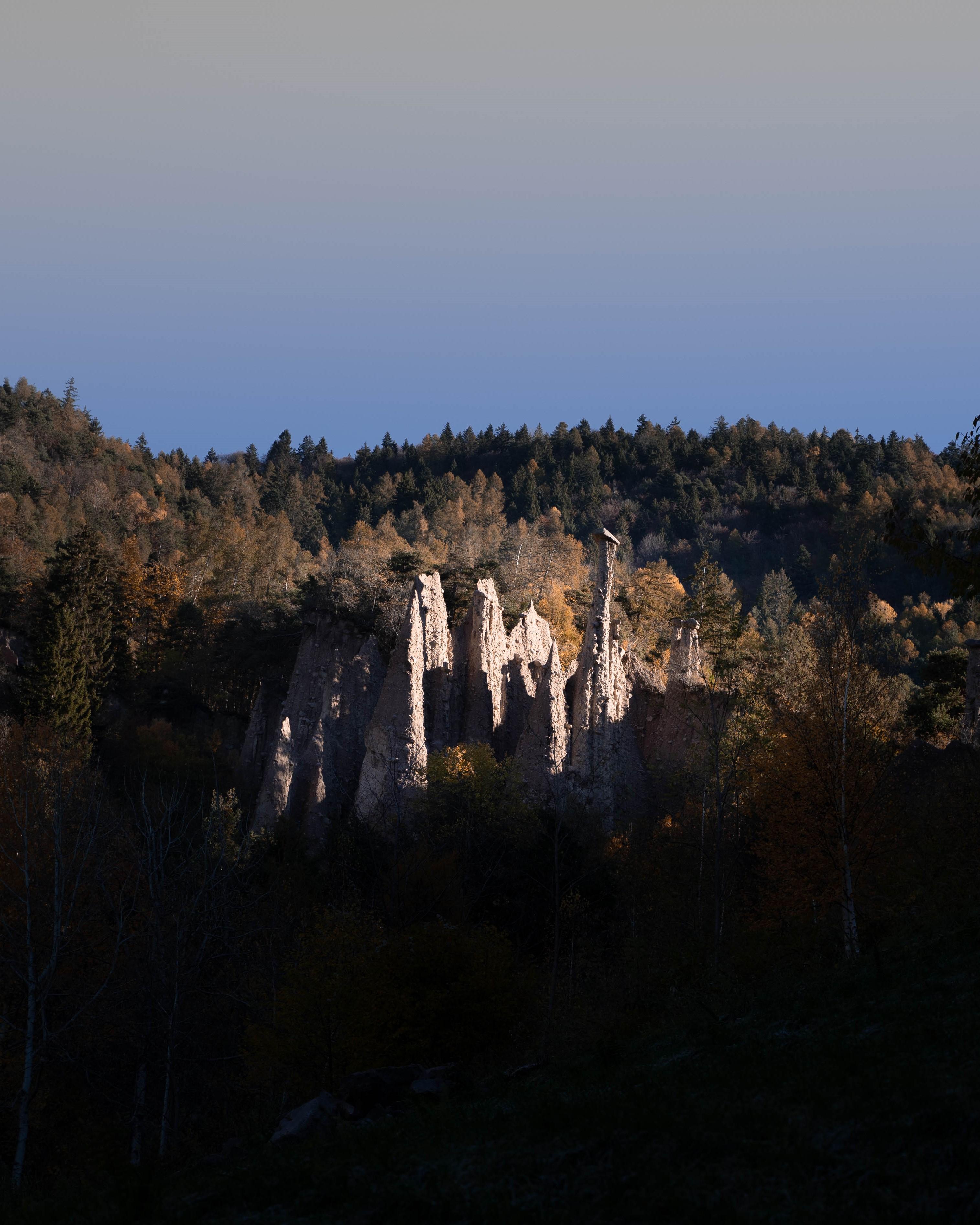 Immagine dell'itinerario