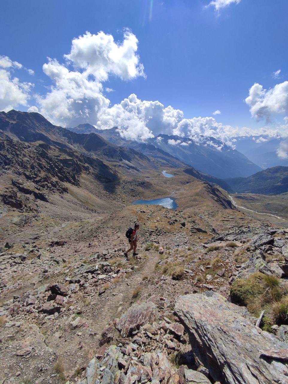 Immagine dell'itinerario