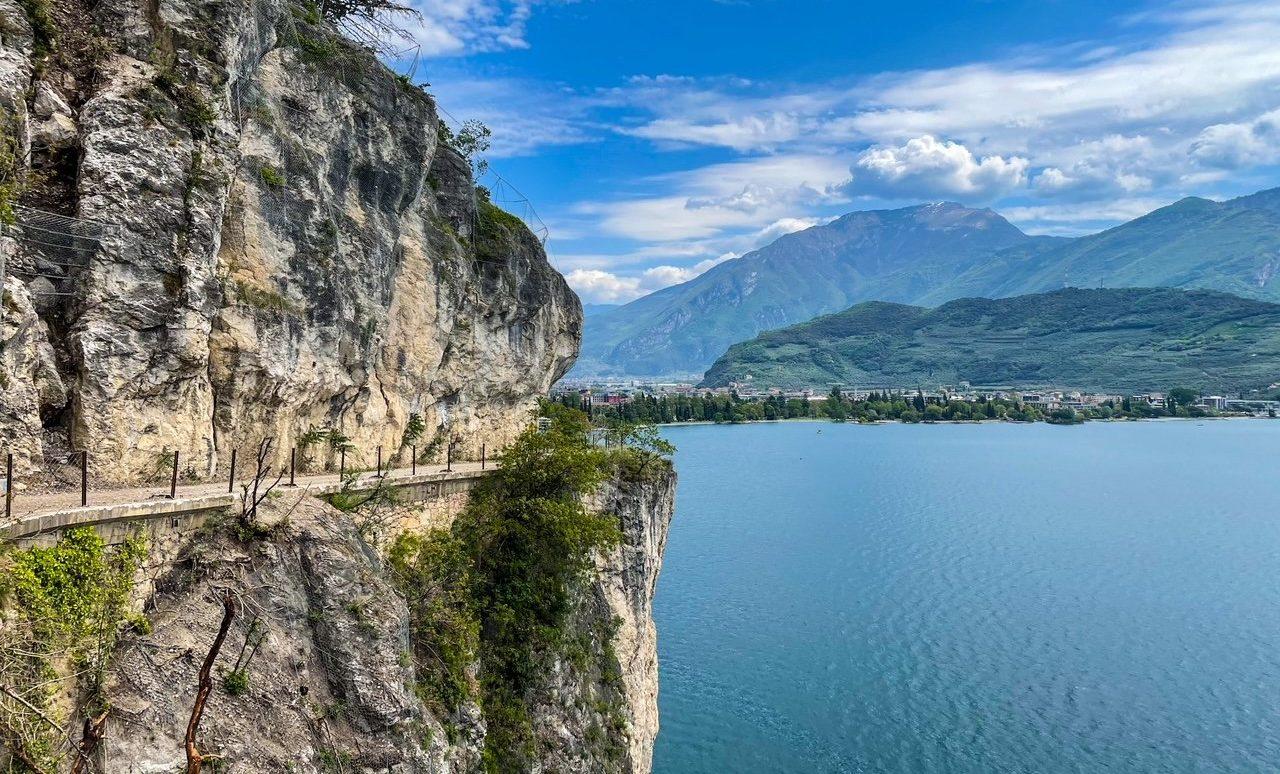 Immagine dell'itinerario