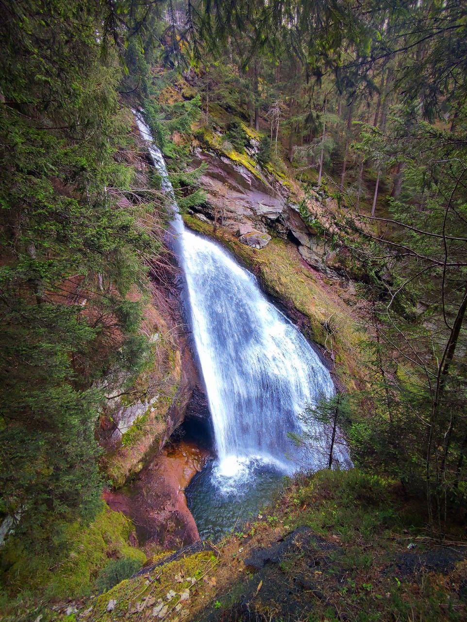 Immagine dell'itinerario